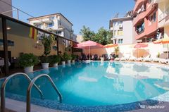 Italia Hotel