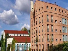 Albergo Hotel Berlin