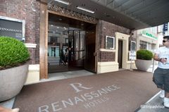 Renaissance New York Hotel 57