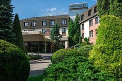 Booking Hotel Crown Piast & Spa