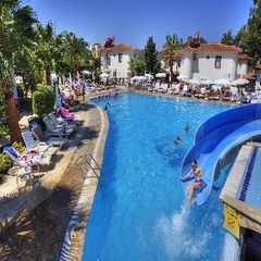 Club Orka Hotel & Villas