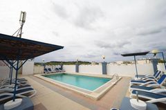 Coral Hotel
