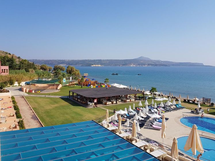 Blue Sea Holidays