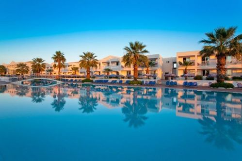 5* Corfu Week