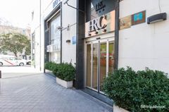 HRC Hotel