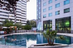Eurostars Suites Mirasierra