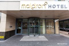 Maldron Hotel Smithfield