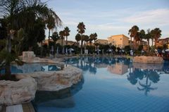 Makronisos Village