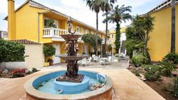 Hotel Cupidor