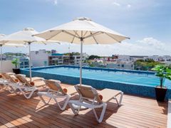 Lahun Suites Playa del carmen