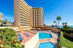 Globales Gardenia Hotel