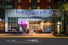 Fairfield Inn & Suites By Marriott New York Manhattan