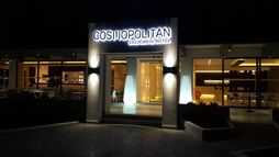 Cosmopolitan Hotel