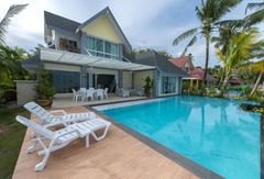 Fisherman Way Beach Villa