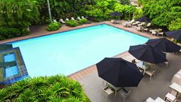 Ramada Colombo