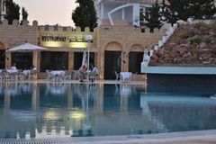 Monastir Center