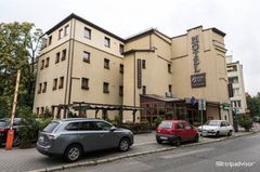Batory Hotel