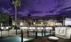 Boutique Hotel H10 White Suites