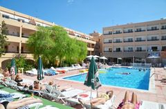 azuLine Sunshine Apartments