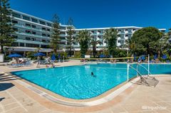 Hotel Blue Horizon