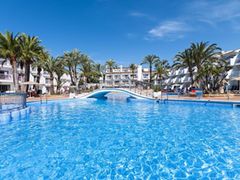 Playas Cas Saboners Aparthotel