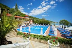 Holiday image