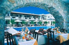 Rose Bay Hotel