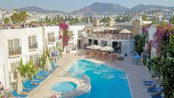 Serpina Hotel