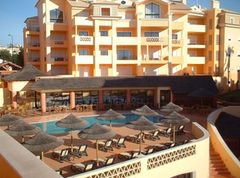 Estrela Da Luz Hotel