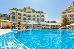 Romance Splendid and SPA Hotel