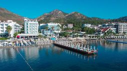 Casa De Maris Hotel- Adults Only (16+)