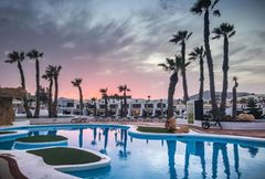 Sands Beach Resort