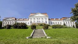 Austria Trend Hotel Schloss Wilhelminenberg Wien