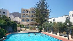 Hotel Armava