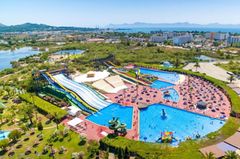 Holiday image