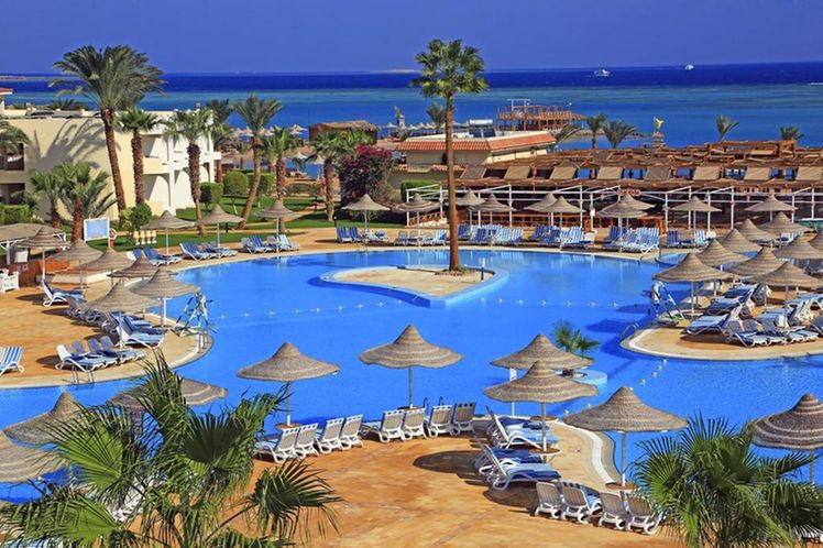 Labranda Club Makadi Hurghada Area | Holidays to Egypt | Blue Sea Holidays