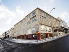 22 Hill Hotel