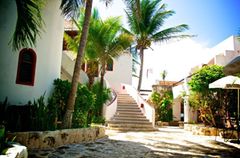 Hotel Pelicano Inn Playa del Carmen