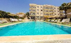 Sultan Apartment