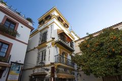 Casual Don Juan Tenorio Sevilla
