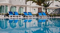 Dragut Point North Hotel