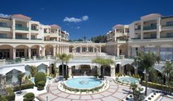 Lindos Princess Beach Hotel