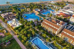 Hotel Belek Beach Resort
