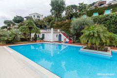 Hotel Continental Mare