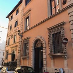 Hotel Martis Palace