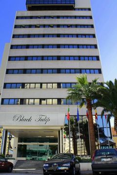 Hotel Black Tulip - Porto Gaia