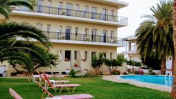 Ambrosia Hotel