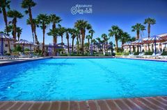 Al Mashrabiya Beach Resort