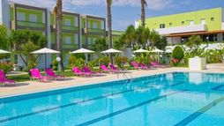 Giakalis Aparthotel