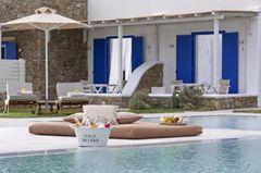 Villa del Sol